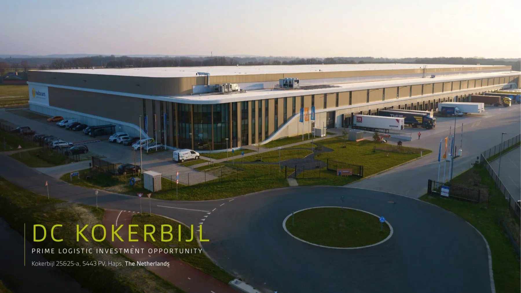 JLL · DC Kokerbijl