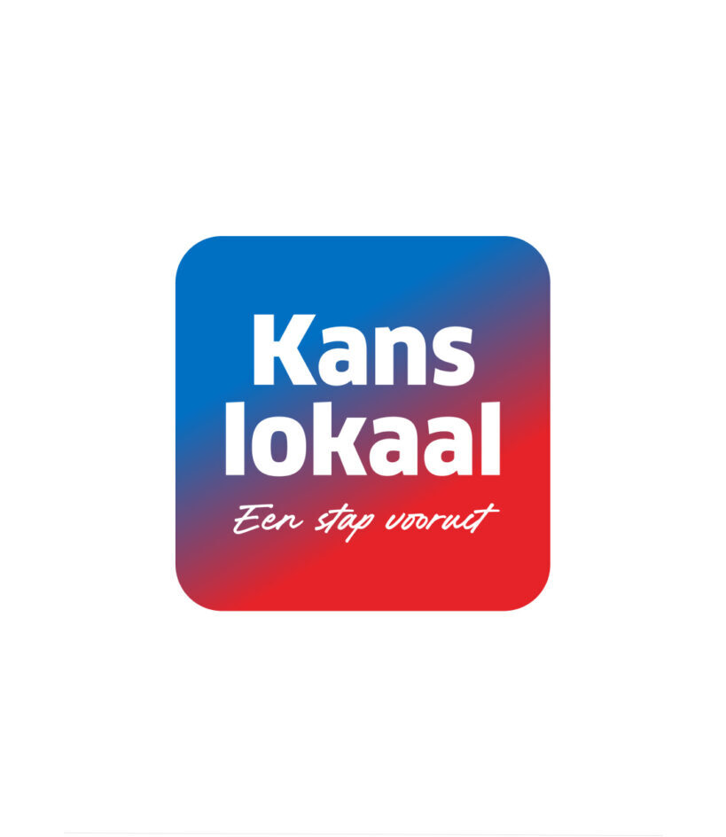 Kanslokaal: branding toepassingen