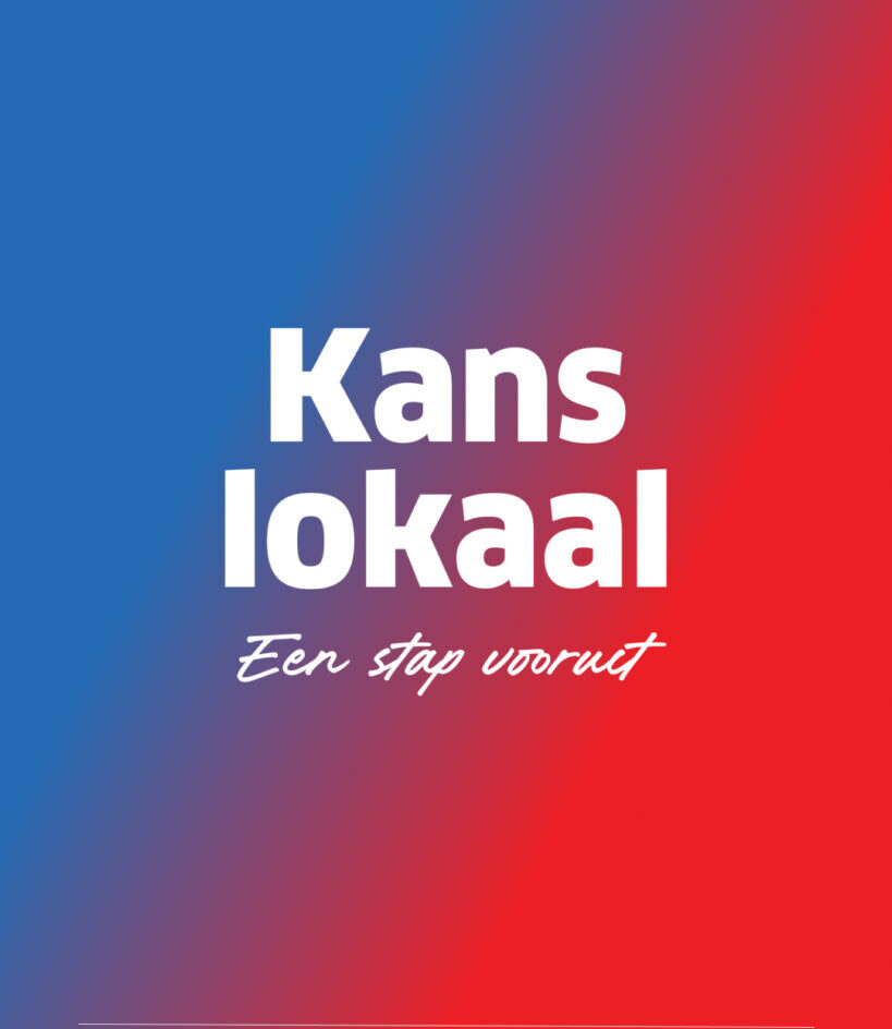 Kanslokaal: merkfundament