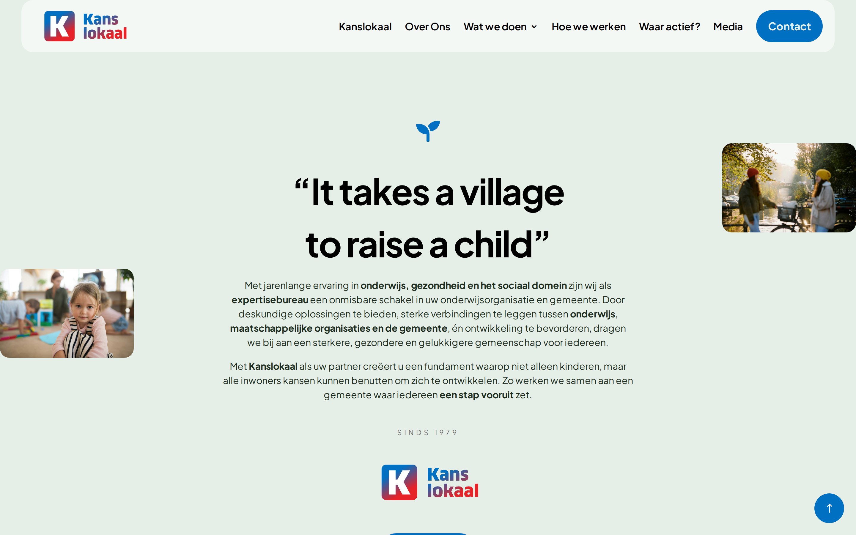 kanslokaal.nl: over ons