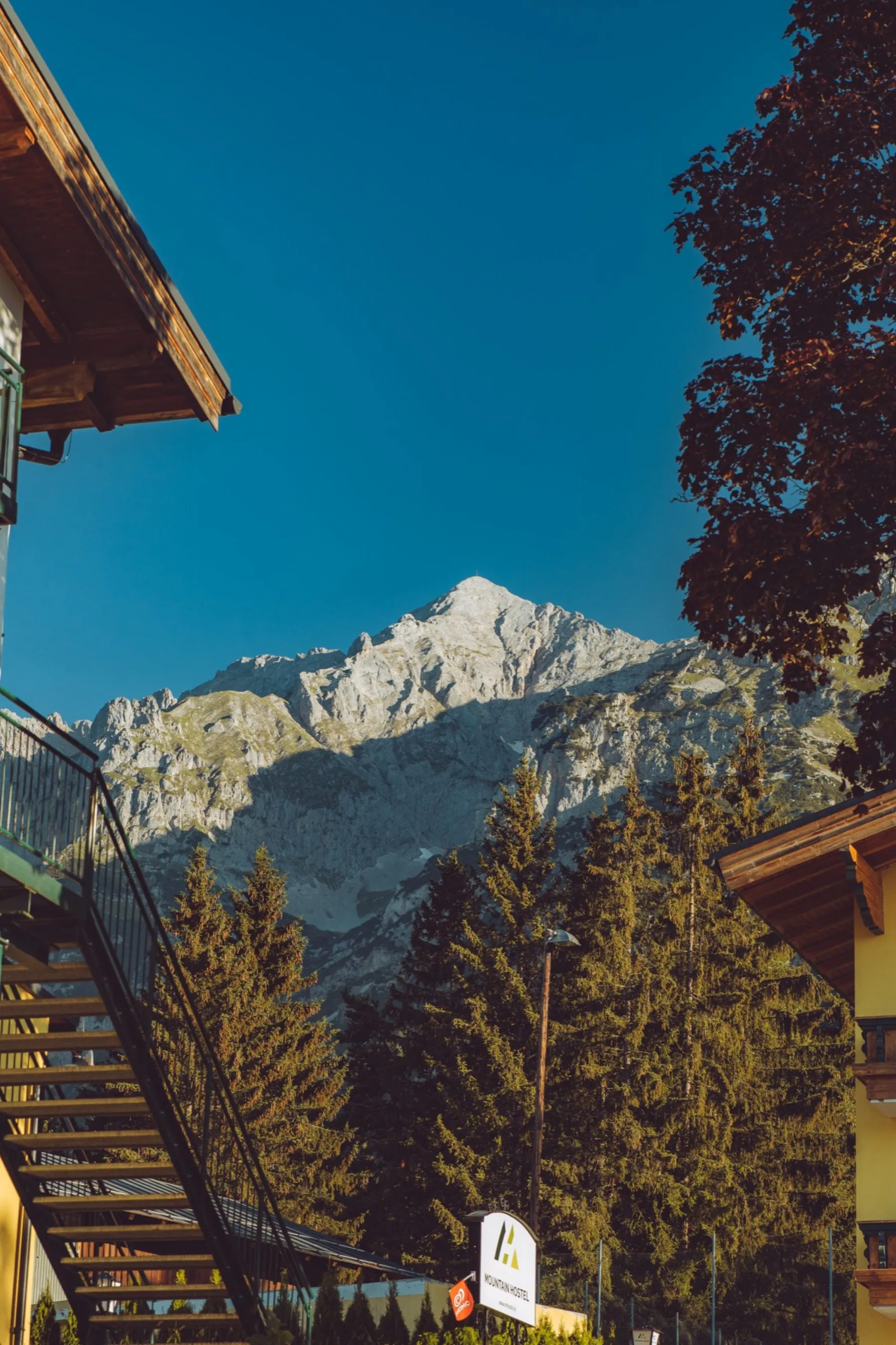 Outdoor Therapie: portrait on the move