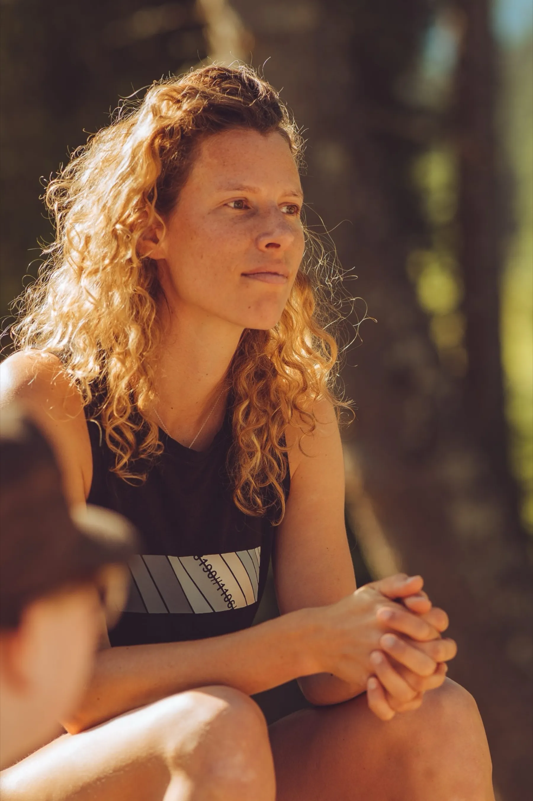 Outdoor Therapie: outdoors