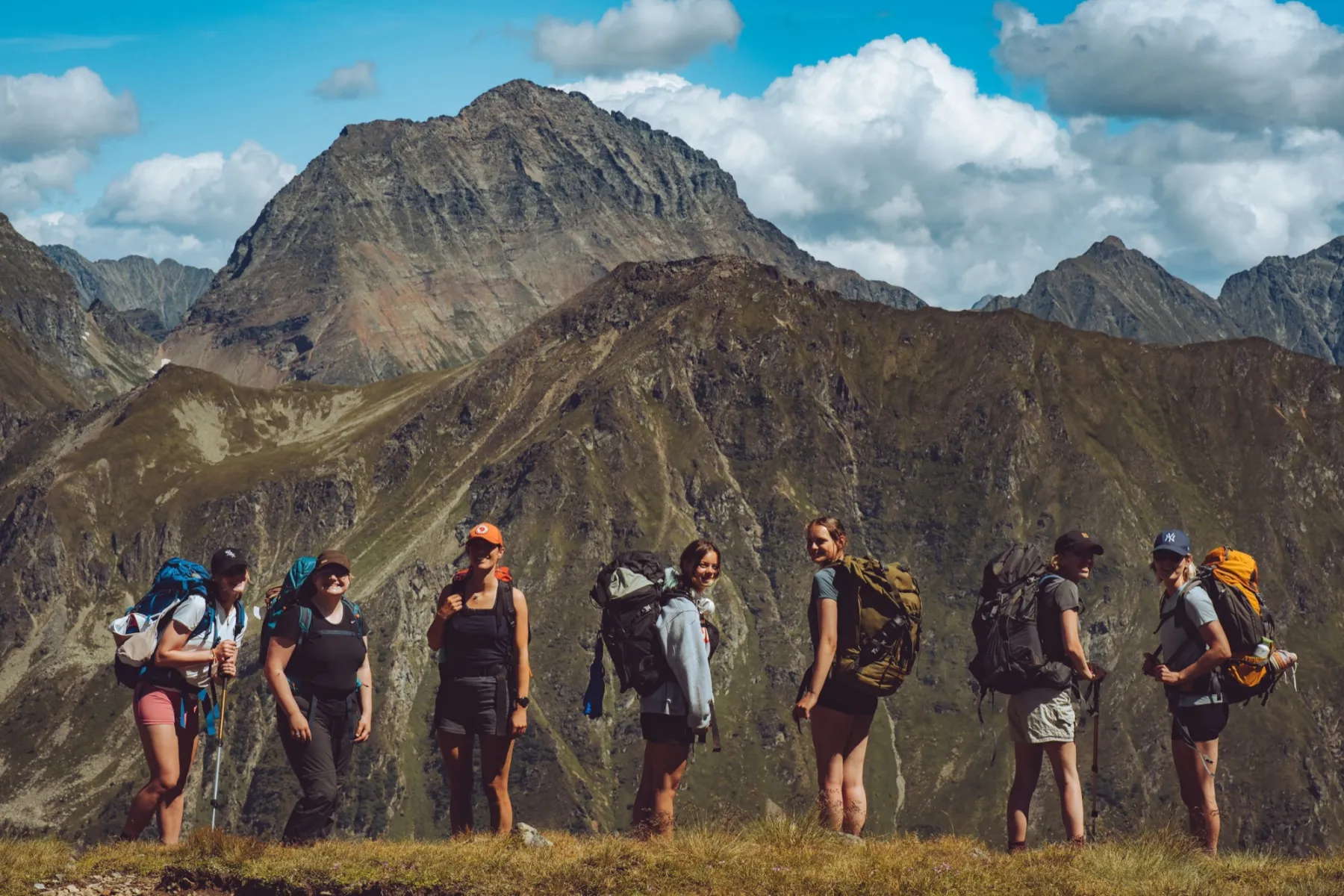Outdoor Therapie: outdoor moment