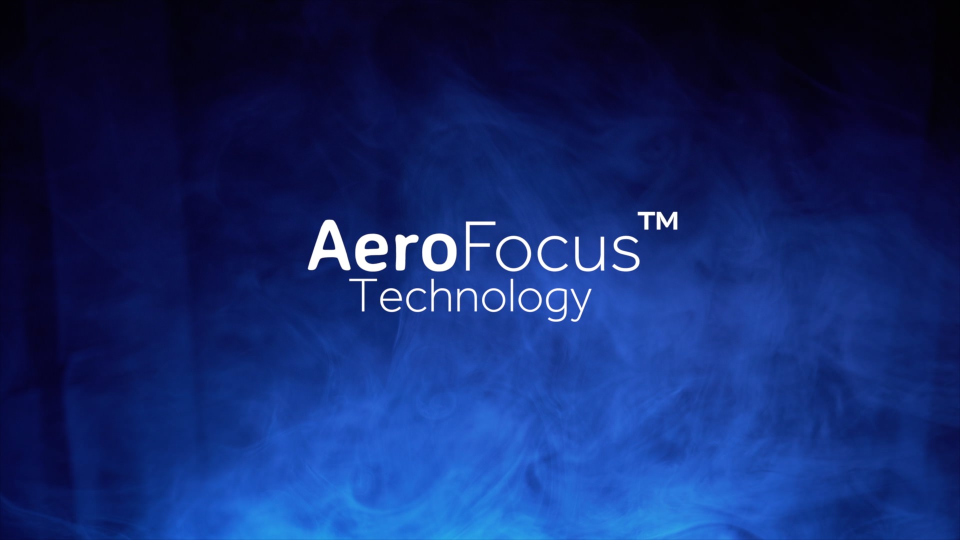 Pronova AeroFocus Technology brand video poster