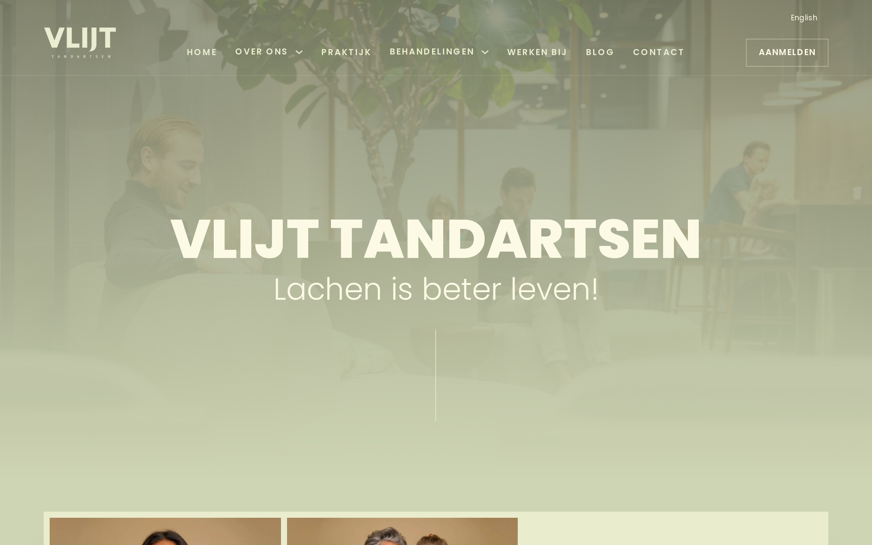 VLIJT Tandartsen: vlijttandartsen.nl
