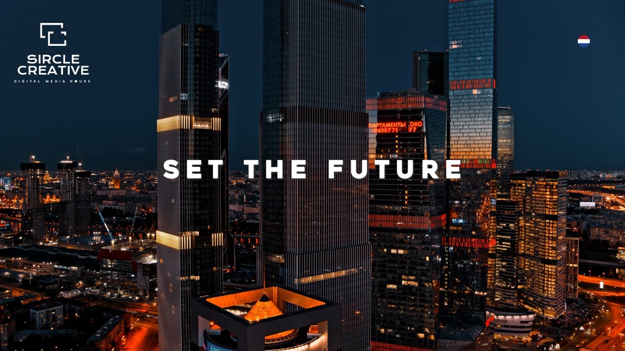 Set the Future, Short Film