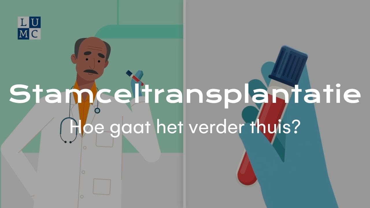 Hoe gaat het verder thuis (3/3)