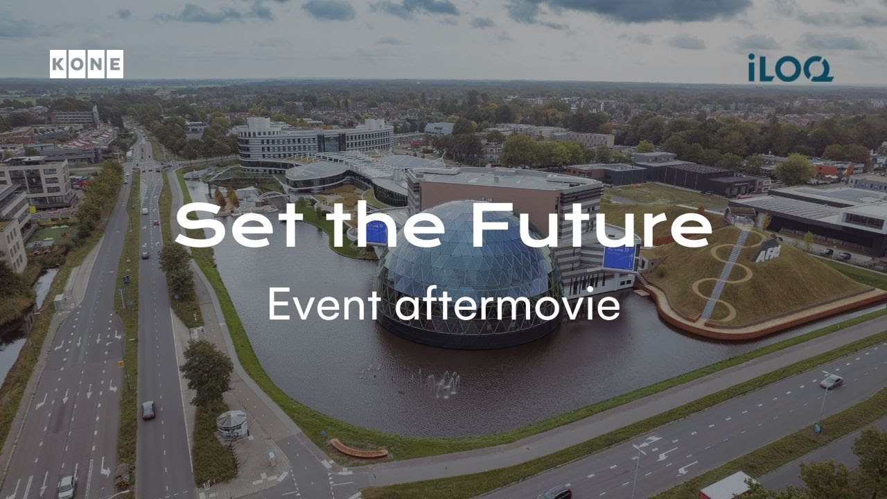 Set the Future, Aftermovie 2023