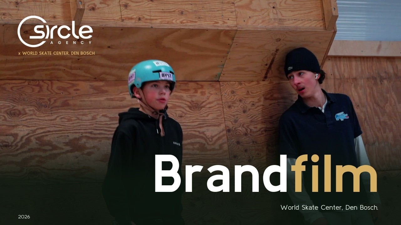 World Skate Center brandfilm
