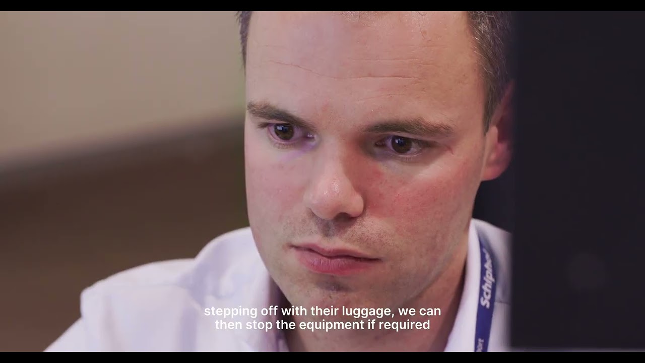 KONE Safety Video